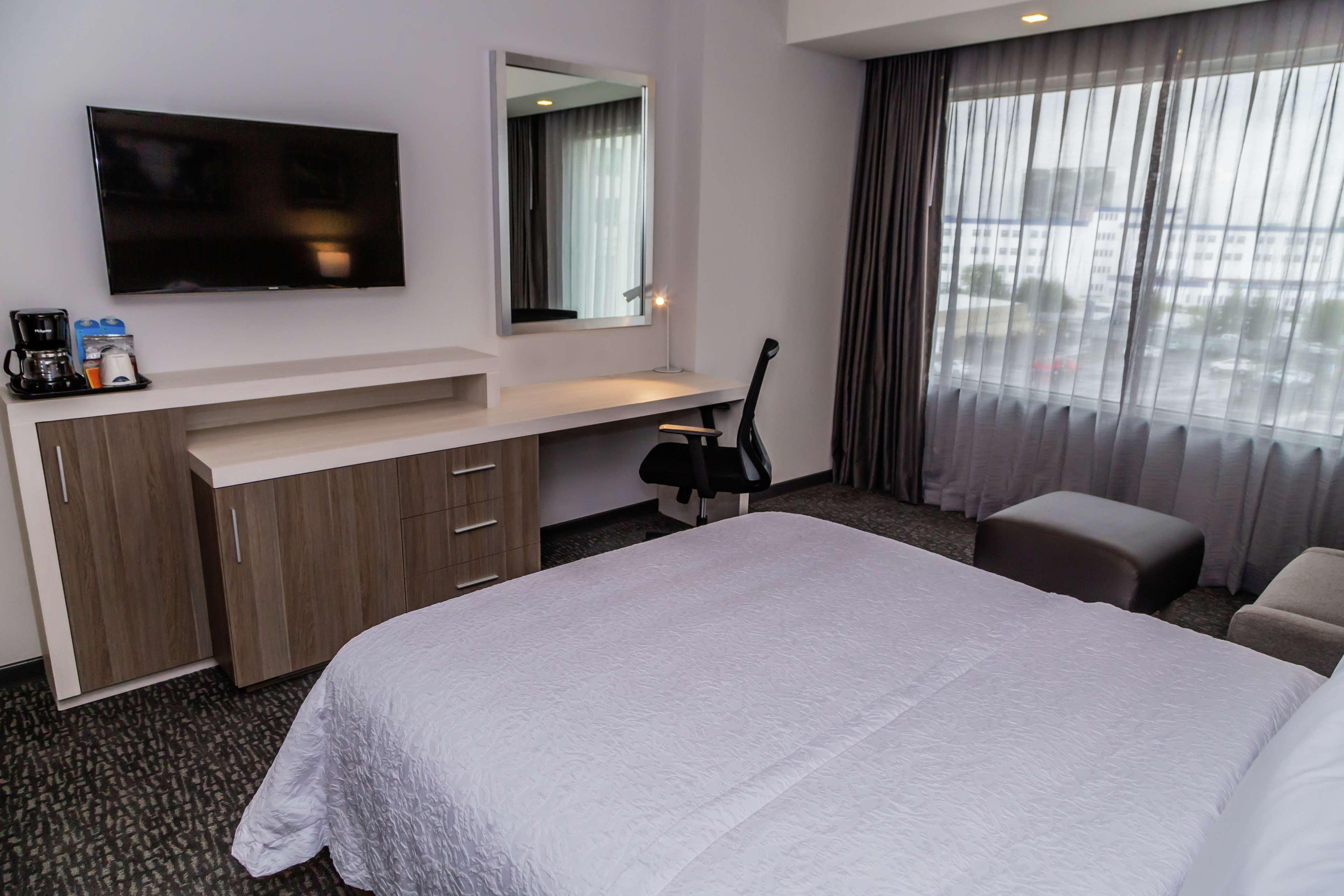 Hampton Inn & Suites By Hilton Πουέμπλα Εξωτερικό φωτογραφία