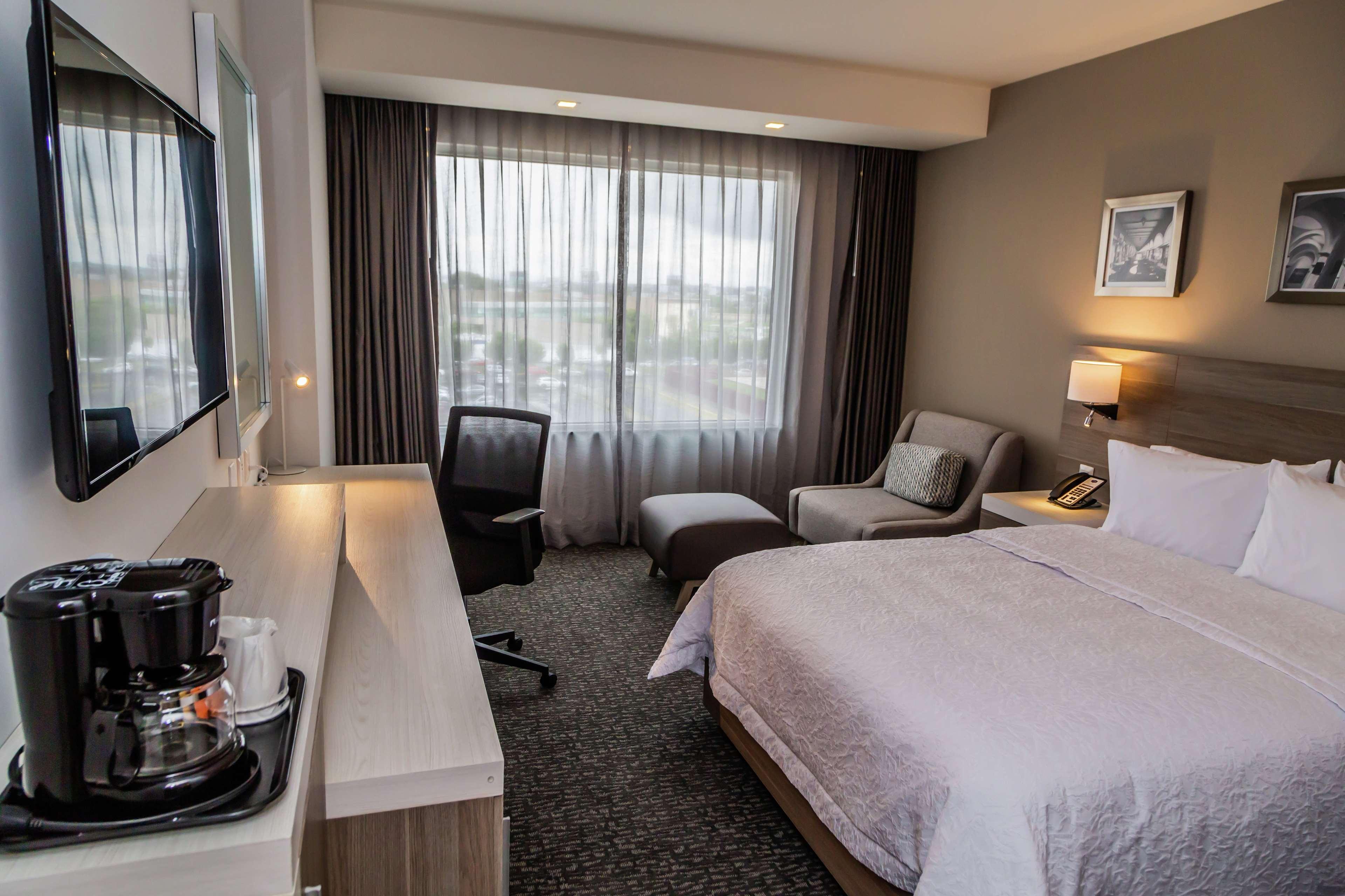 Hampton Inn & Suites By Hilton Πουέμπλα Εξωτερικό φωτογραφία