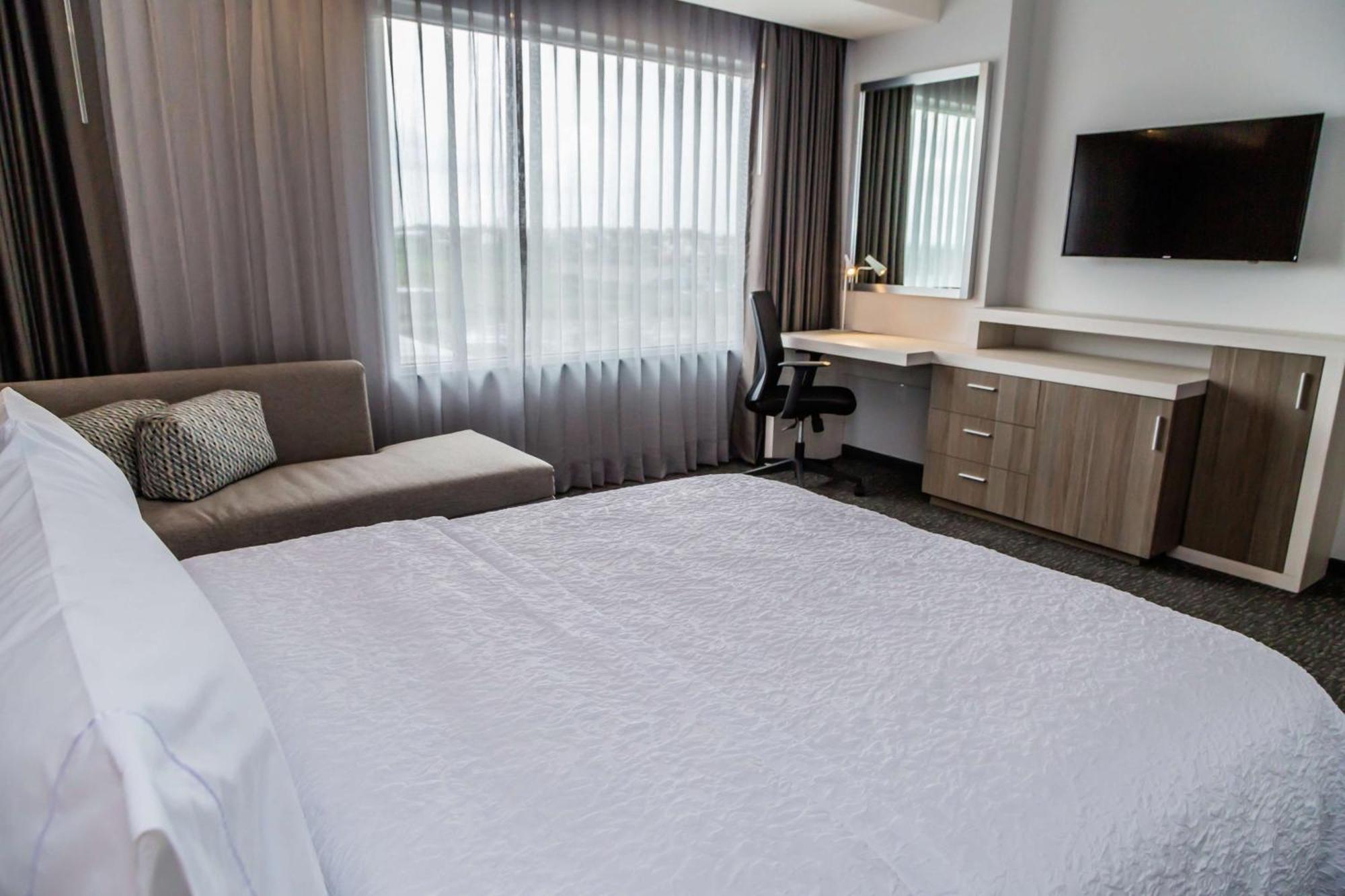 Hampton Inn & Suites By Hilton Πουέμπλα Εξωτερικό φωτογραφία